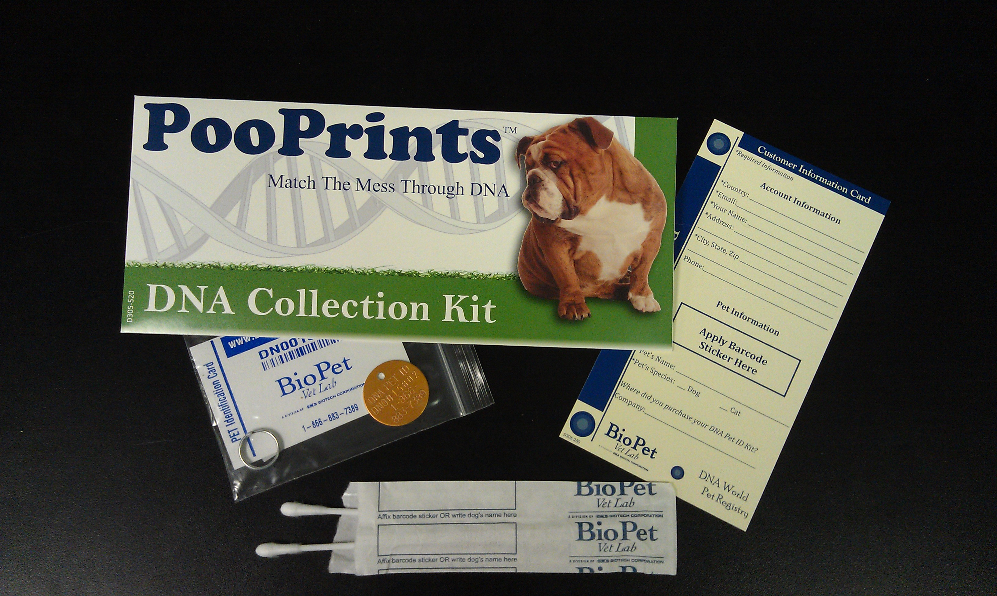 Carmel parks to do DNA testing on dog poo • Current Publishing